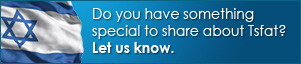 Tell us about Safed