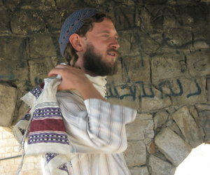 Mordechai Zeller