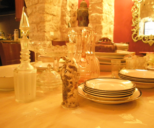 Kosher Certification Of Restaurants