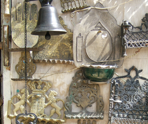 Places To Stay In Safed