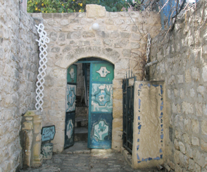 History of Safed Synagogues
