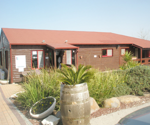 Dalton Winery