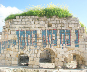 People Of Safed