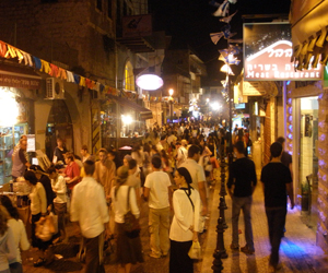 Safed Klezmer Festival