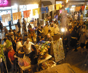 Safed Klezmer Festival