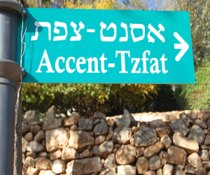 Ascent Experience