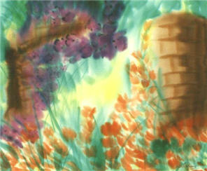 Ruth Shany: Chinese Art