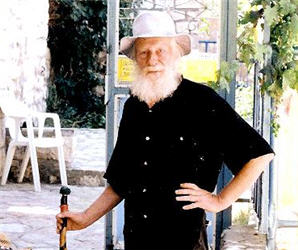 Jan Menses: Dutch Kabbalistic Artist