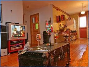 Shelly's Guesthouse