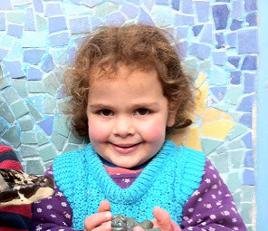 Batya's Safed Pottery Experience
