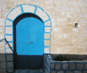 Historical Safed