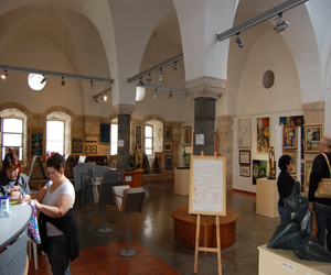 The General Exhibition
